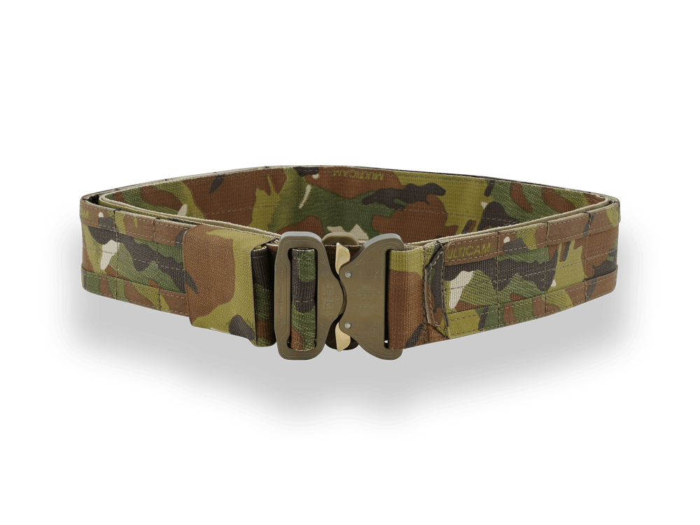 GINGER’S MOLLE BELT™