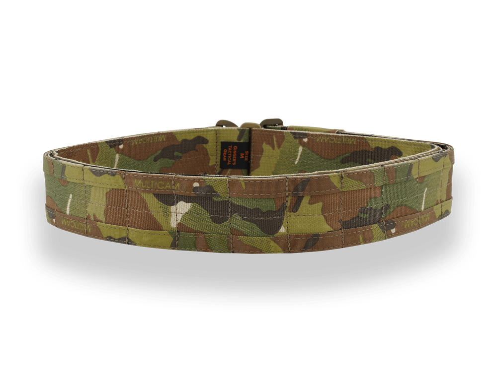 GINGER’S MOLLE BELT™ - obrazek 5