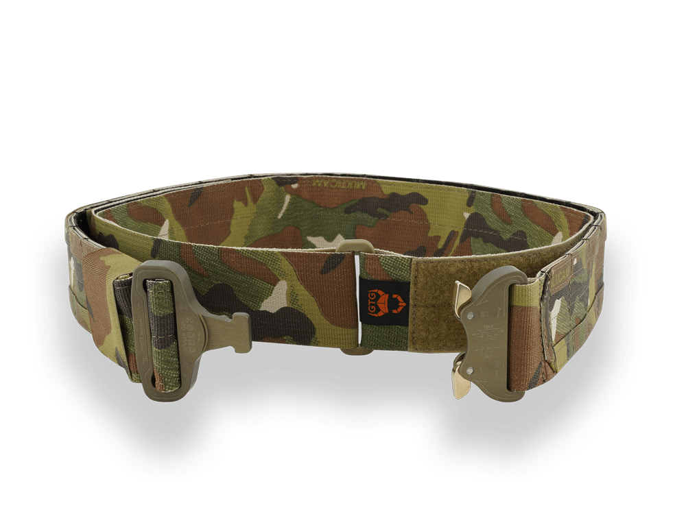 GINGER’S MOLLE BELT™ - obrazek 6