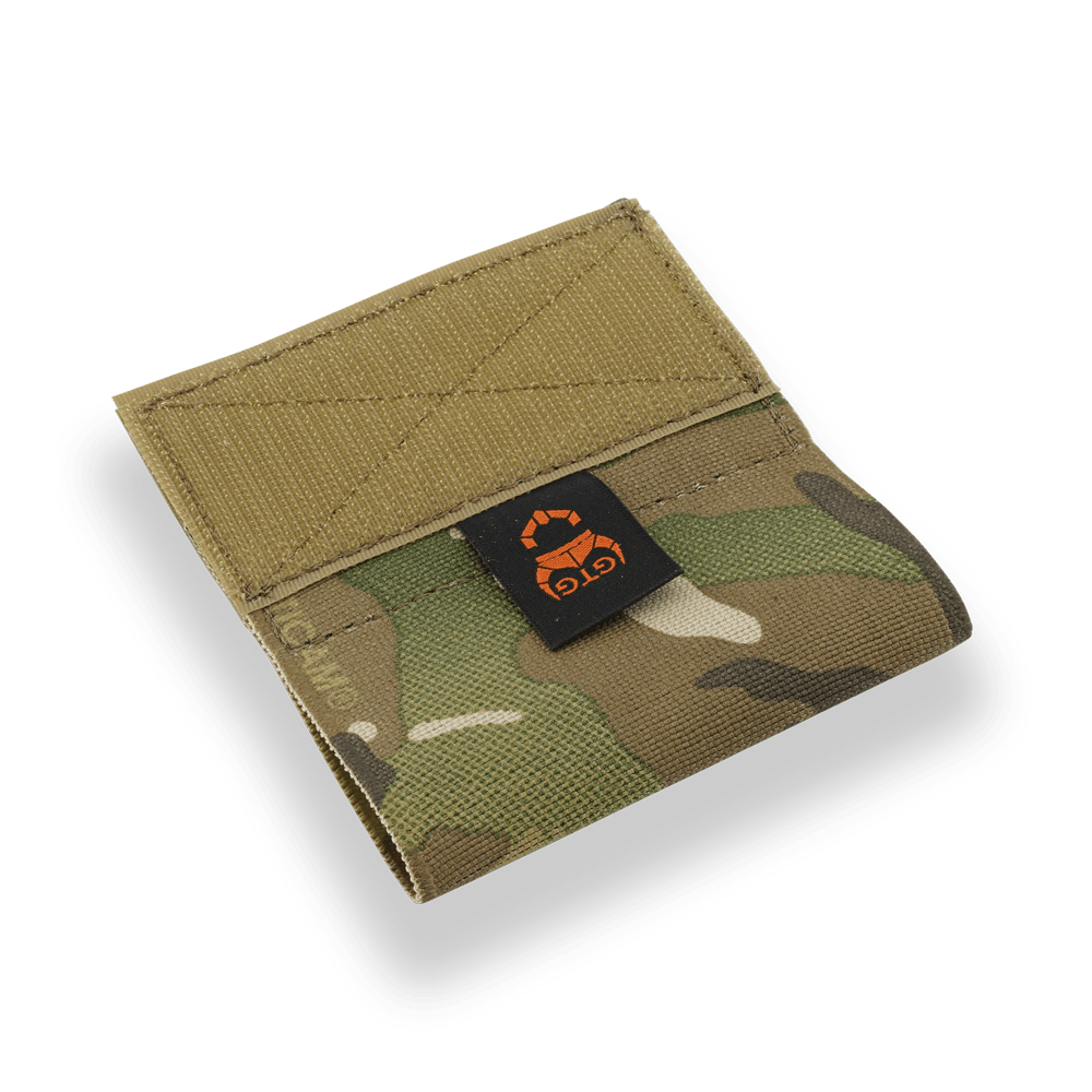 UCHWYT NA OPASKĘ ZACISKOWĄ - obrazek 3