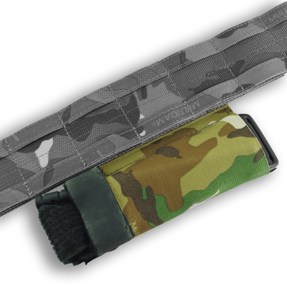 UCHWYT NA OPASKĘ ZACISKOWĄ - obrazek 4