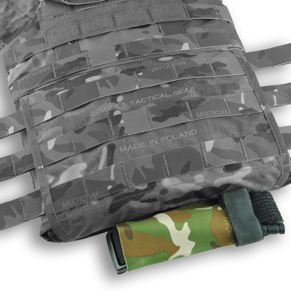 UCHWYT NA OPASKĘ ZACISKOWĄ - obrazek 5