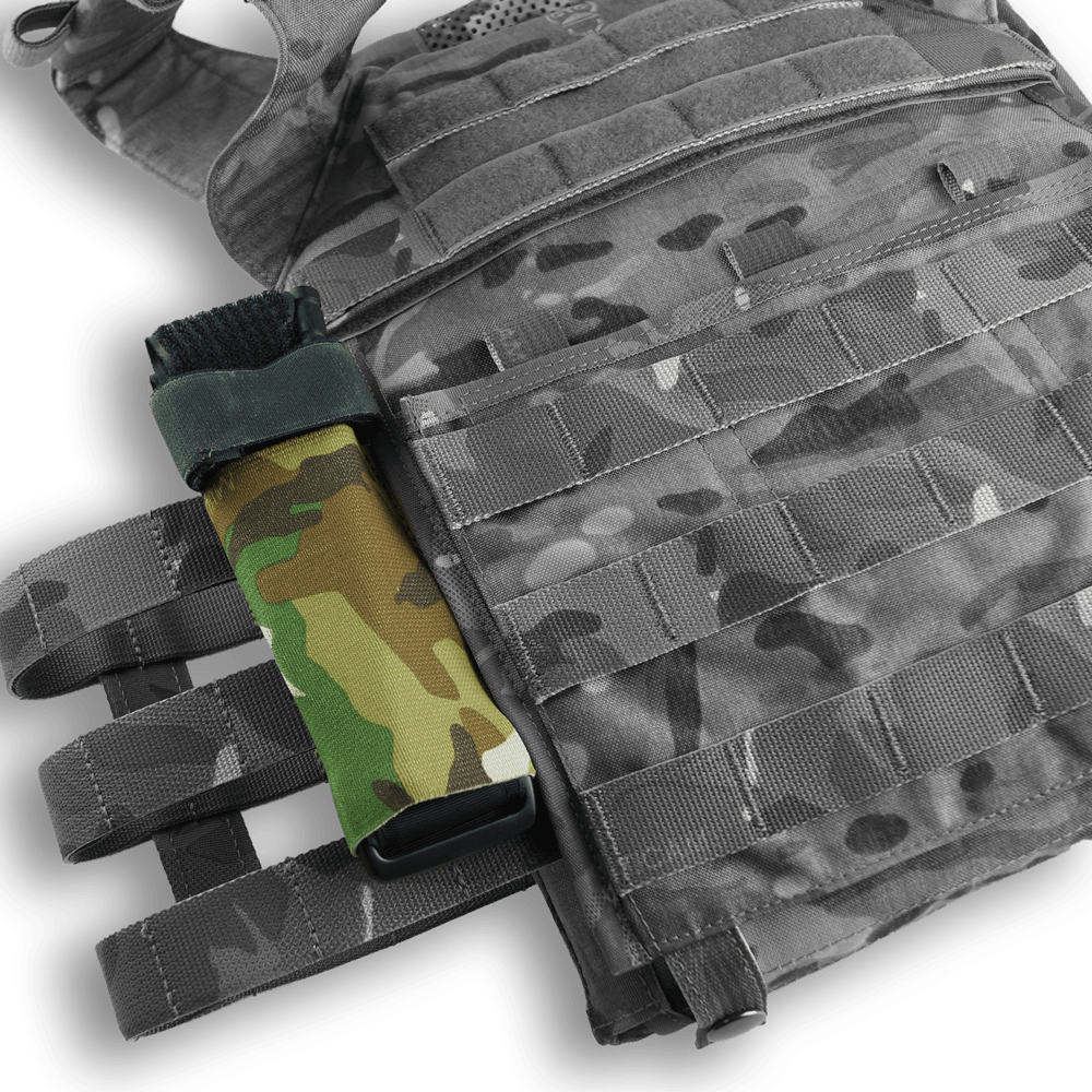 UCHWYT NA OPASKĘ ZACISKOWĄ - obrazek 6