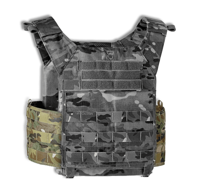 CUMMERBUND COMBAT GPC™ - obrazek 2