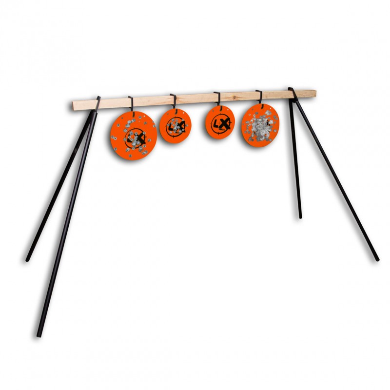 Hook Plate Rack - Stojak na Cele Hakowe - obrazek 2