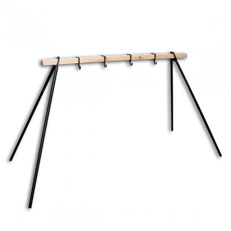 Hook Plate Rack - Stojak na Cele Hakowe
