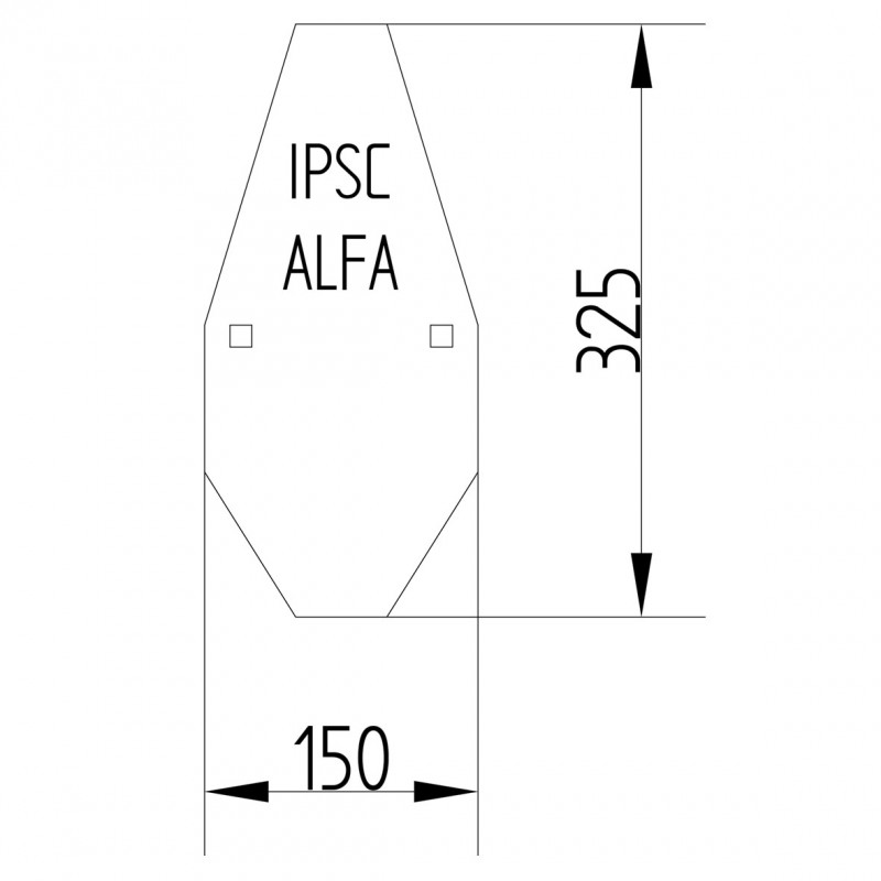 IPSC ALFA - obrazek 2