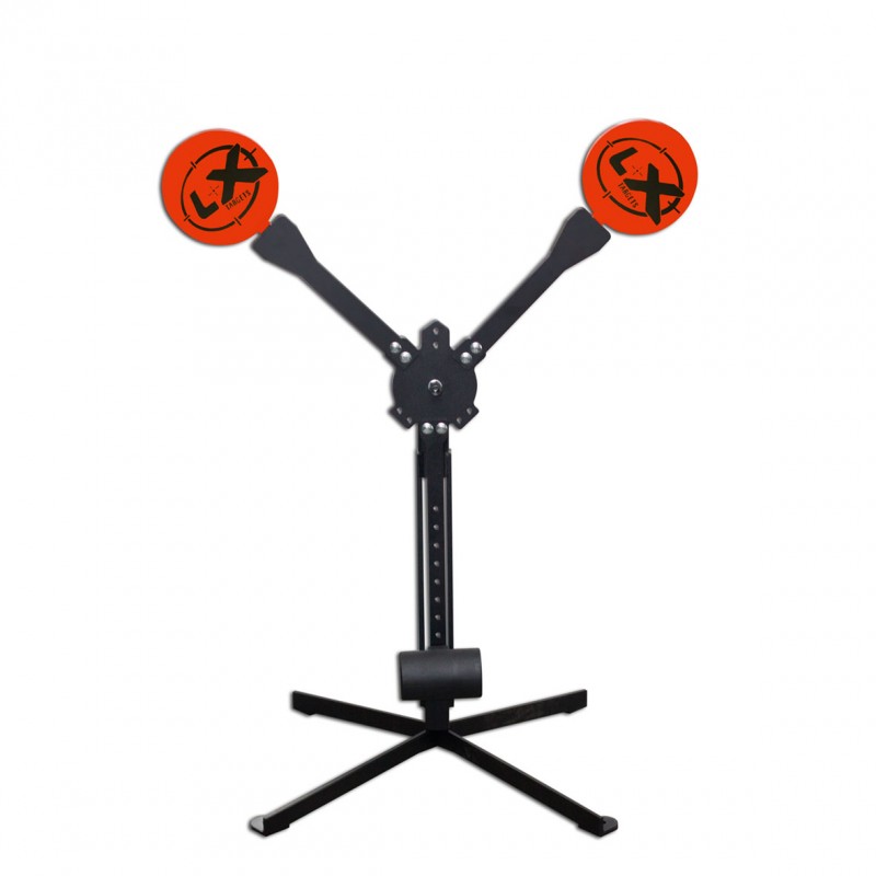 LX SWING ATTACK 2 PLATE