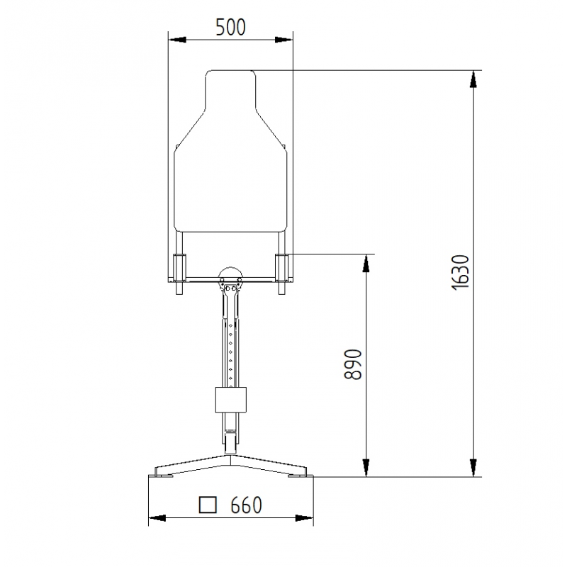 LX SWING PAPER 1-1 - obrazek 2