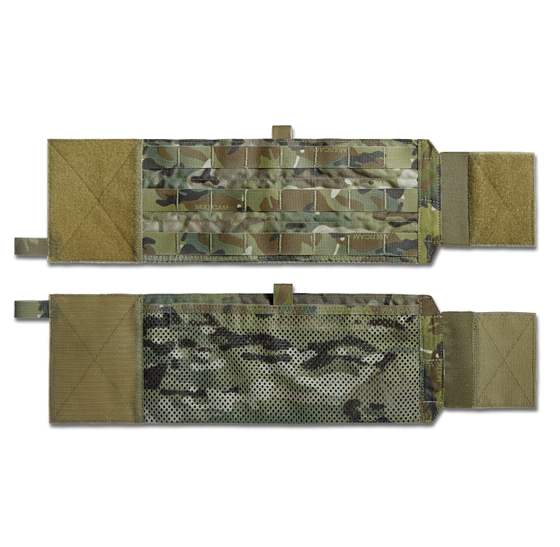 CUMMERBUND COMBAT GPC™