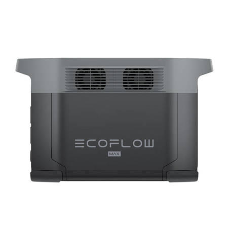 Przenośna stacja zasilania EcoFlow Delta 2 Max - obrazek 2