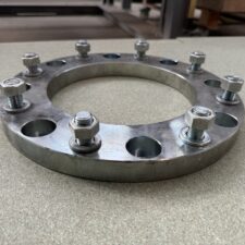 Flansza retrofit do montażu systemów w istniejących budynkach