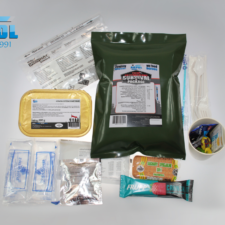 PAKIET PRZETRWANIOWY PP 1