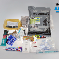 RACJA ŻYWNOŚCIOWA WZ 1