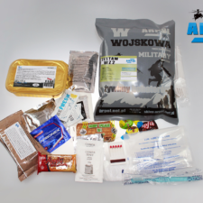 RACJA ŻYWNOŚCIOWA WZ 2