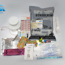 STRZELECKI PAKIET ŻYWNOŚCIOWY "SPŻ" 1