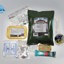 PAKIET PRZETRWANIOWY PP 2