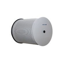 Zawory przeciwwybuchowe otwarte 9bar Typ X