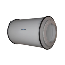 Zawory przeciwwybuchowe otwarte 9bar Typ Z