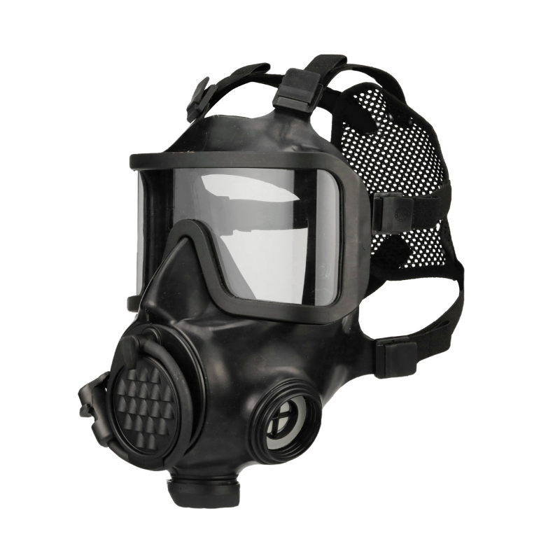 MASKA PRZECIWGAZOWA CM-8M