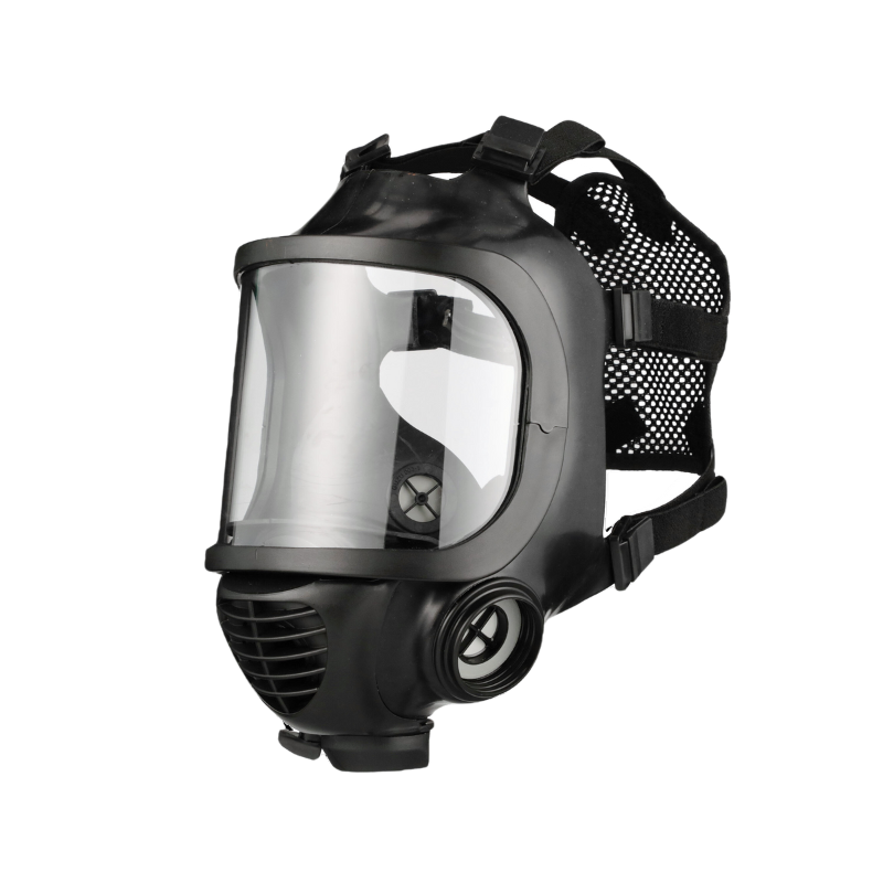 MASKA PRZECIWGAZOWA CM-6M