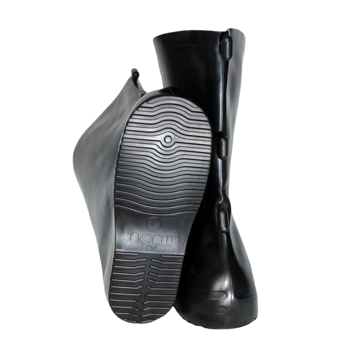 OBUWIE OCHRONNE MIRA HAZMAT